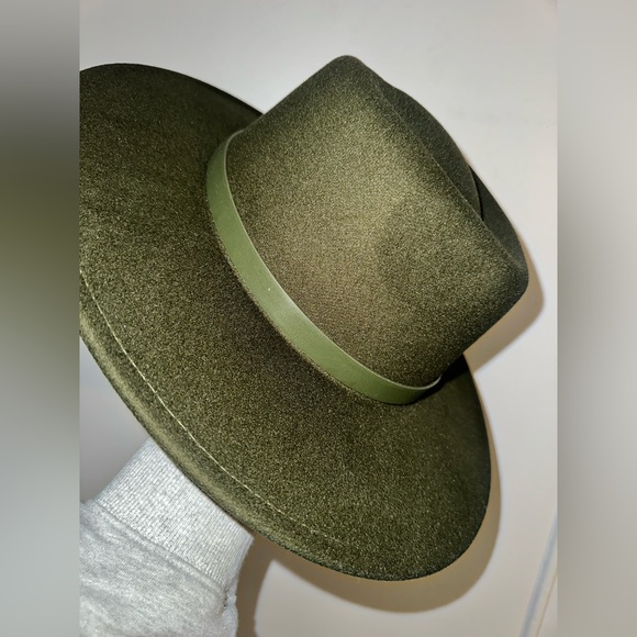 Fedora hat set perfect for fall / winter main image 4